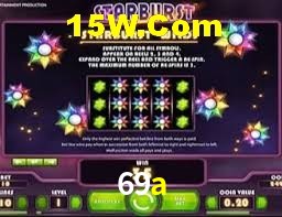 VIP Casino 69a